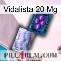 Vidalista 20 Mg 37